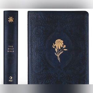 Hosannah Revival Versailles NLT notetaking bible